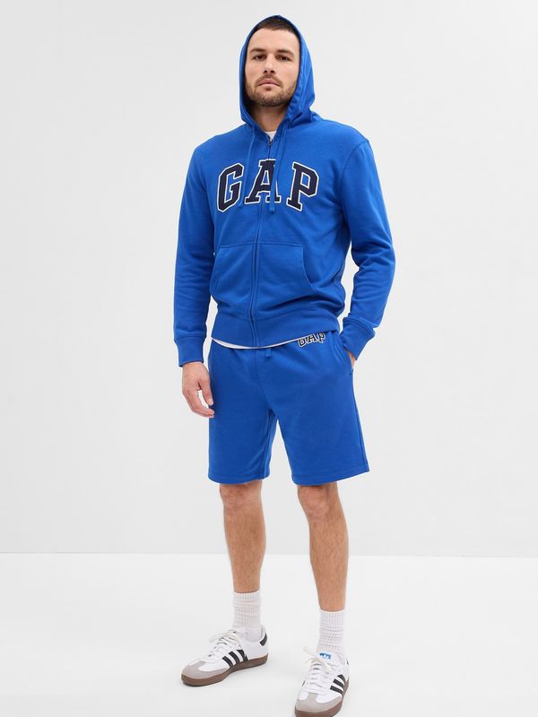 GAP Shorts with GAP logo - Men