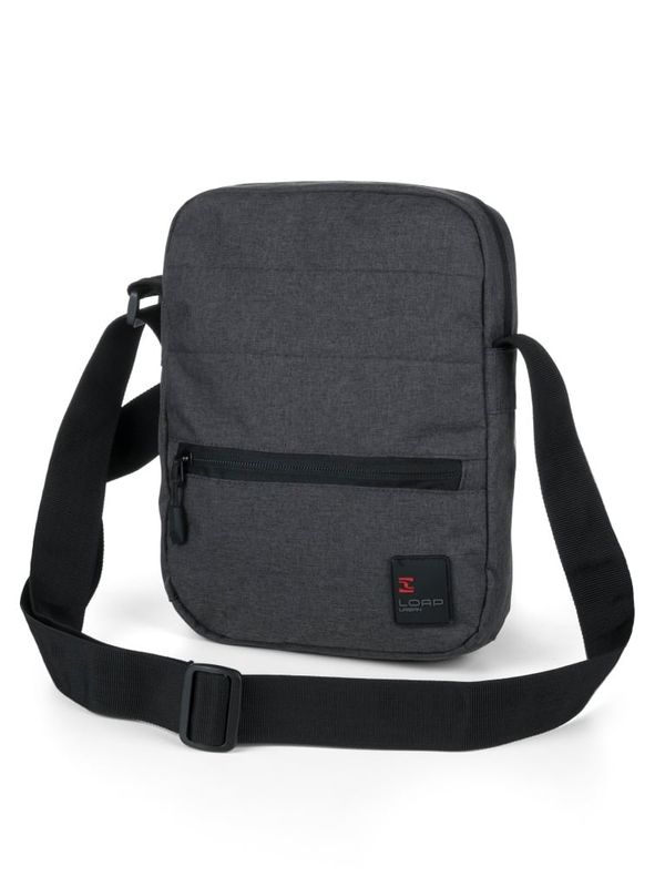 LOAP Shoulder bag LOAP FOCUSE Dark grey