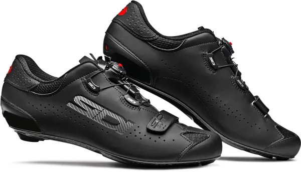 Sidi Sidi Sixty cycling shoes black
