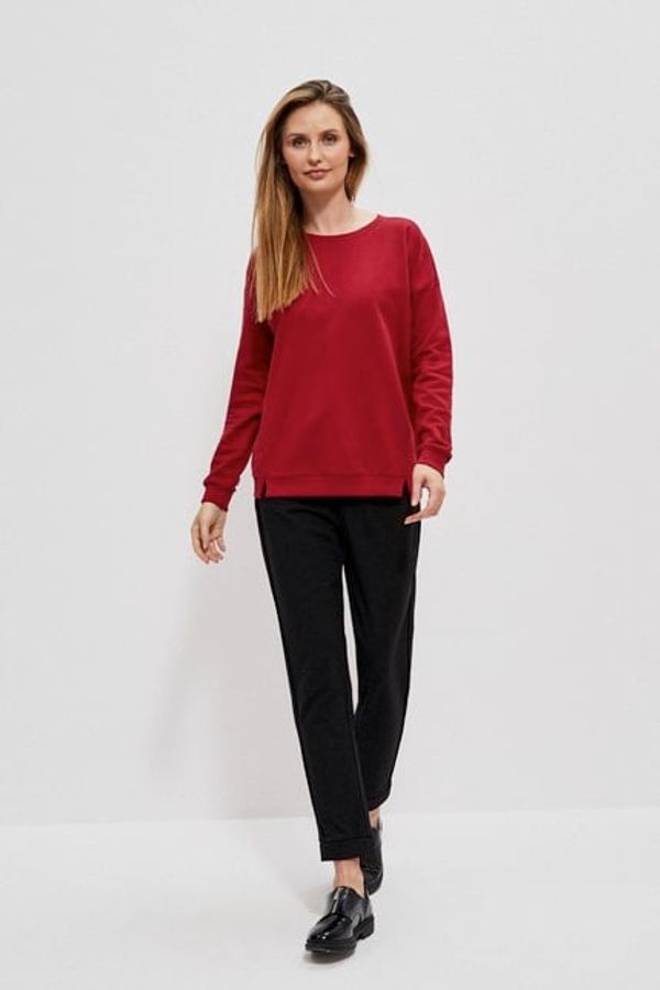 Moodo Simple sweatshirt