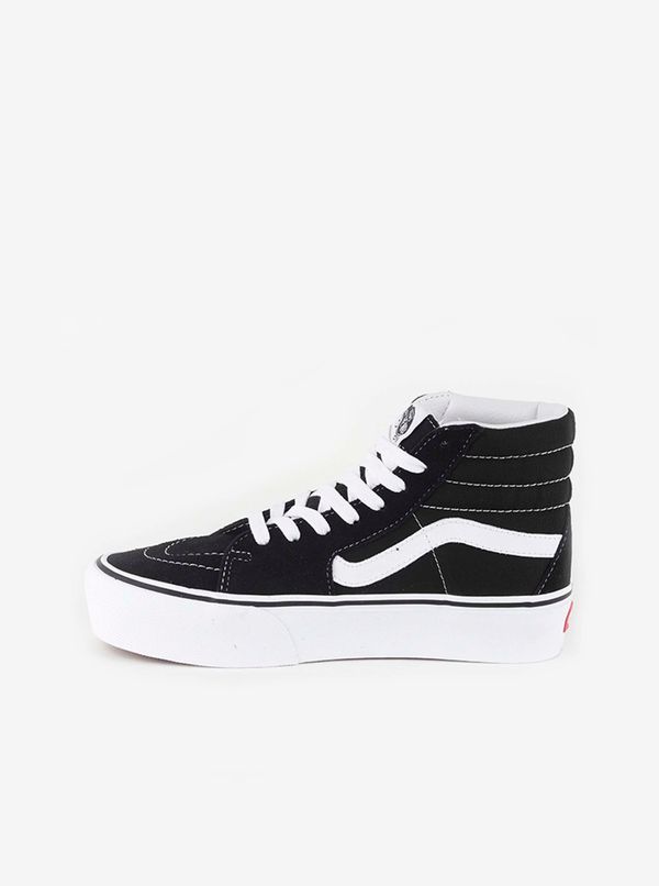 Vans Sk8-Hi Platform 2 Vans Sneakers - Men