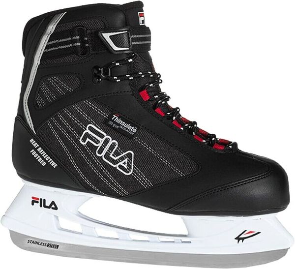 Fila Skates Fila Breeze Black