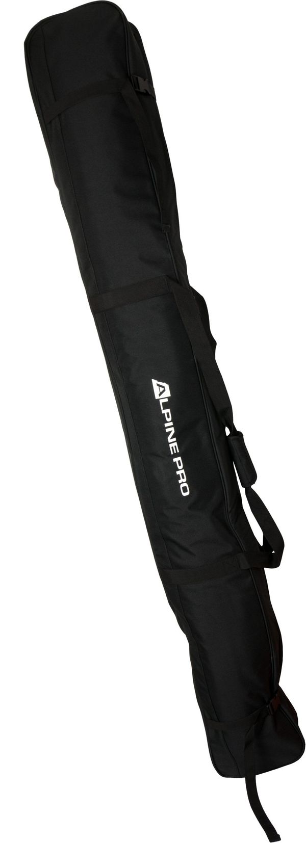ALPINE PRO Ski bag 185x24x14cm ALPINE PRO BORENO black