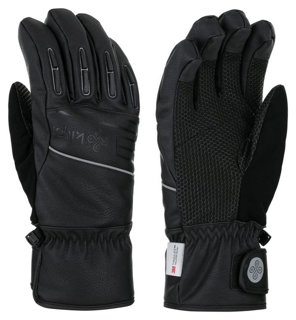 Kilpi Ski Gloves Kilpi CEDRIQ-U Black