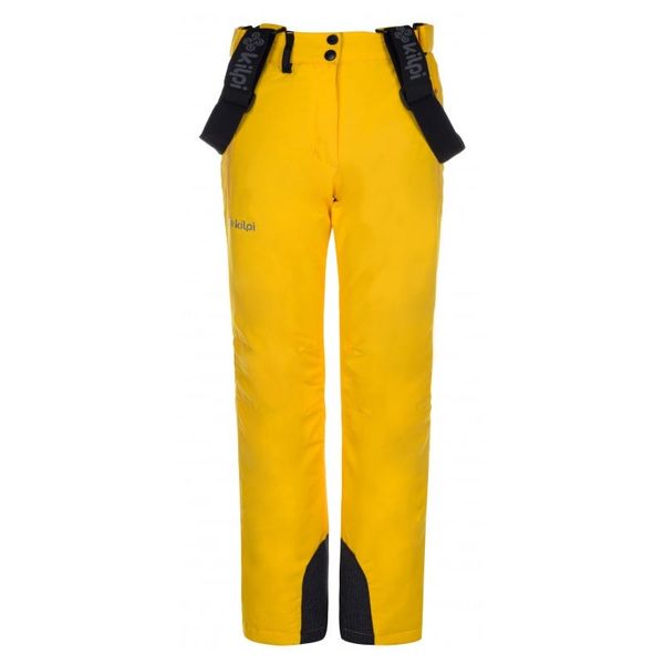 Kilpi Skijaške pantalone za devojčice Kilpi ELARE-JG