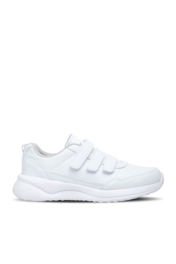 Slazenger Slazenger Half Sneaker Women's Shoes White