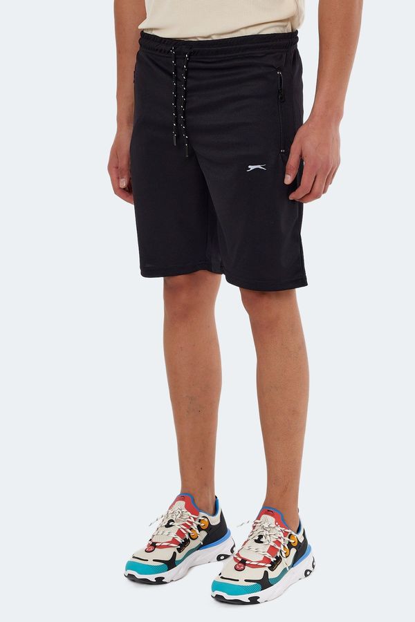 Slazenger Slazenger Inbar Men's Shorts Black