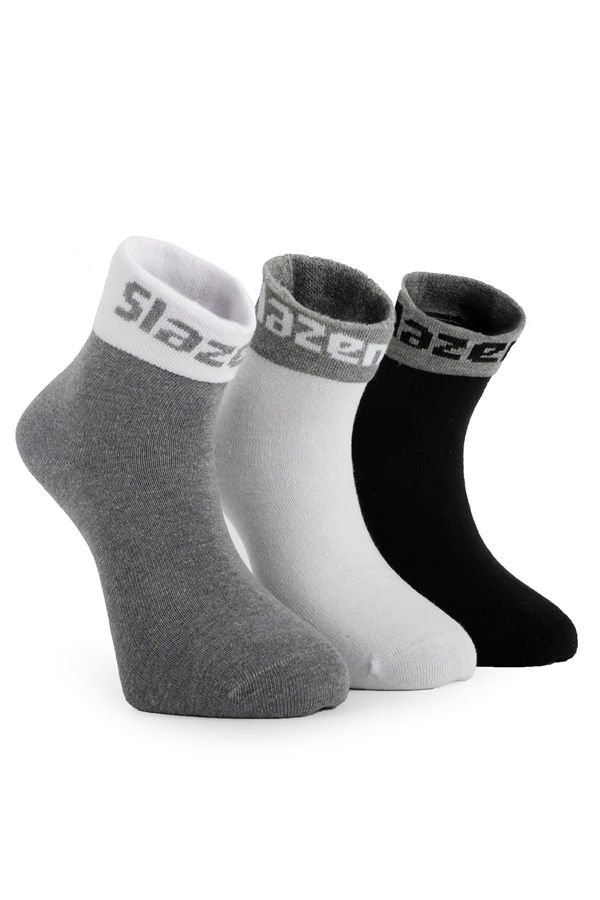 Slazenger Slazenger Jull Men's Socks Mixed