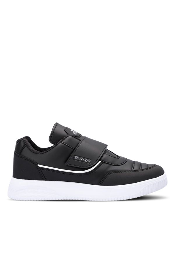 Slazenger Slazenger MALL I Sneakers Men's Shoes Black / White