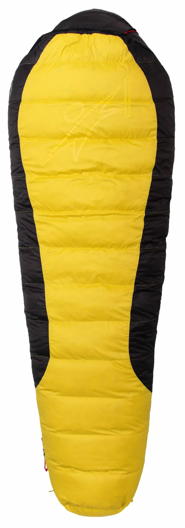 Warmpeace Sleeping bag Warmpeace Viking 1200 170 cm