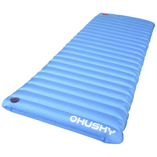 HUSKY Sleeping mat HUSKY Fatty 10 blue