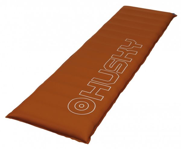 HUSKY Sleeping mat HUSKY Flopy 8 brown