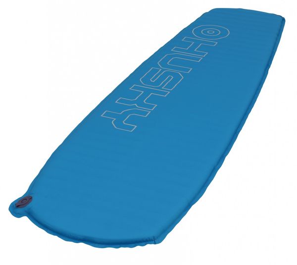 HUSKY Sleeping mat HUSKY Fruty 4 blue