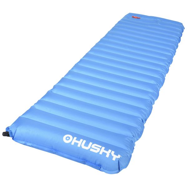 HUSKY Sleeping mat HUSKY Funny 10 blue