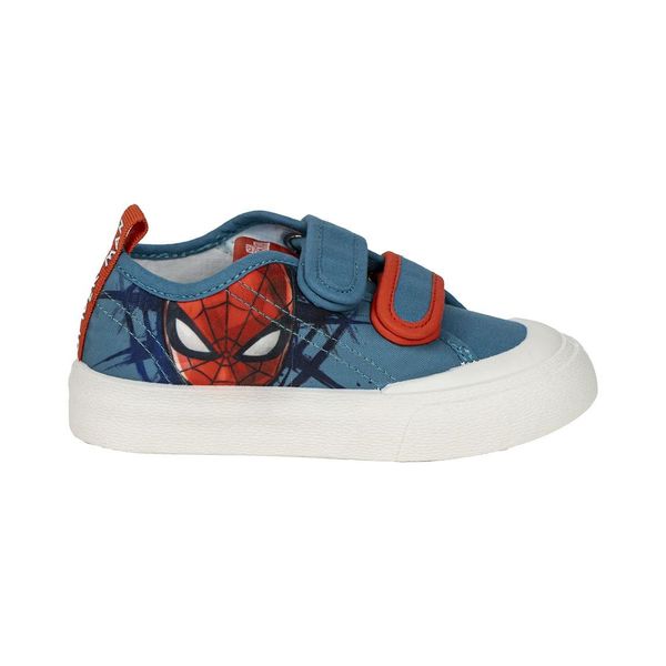 Spiderman SNEAKERS TPR SOLE SPIDERMAN