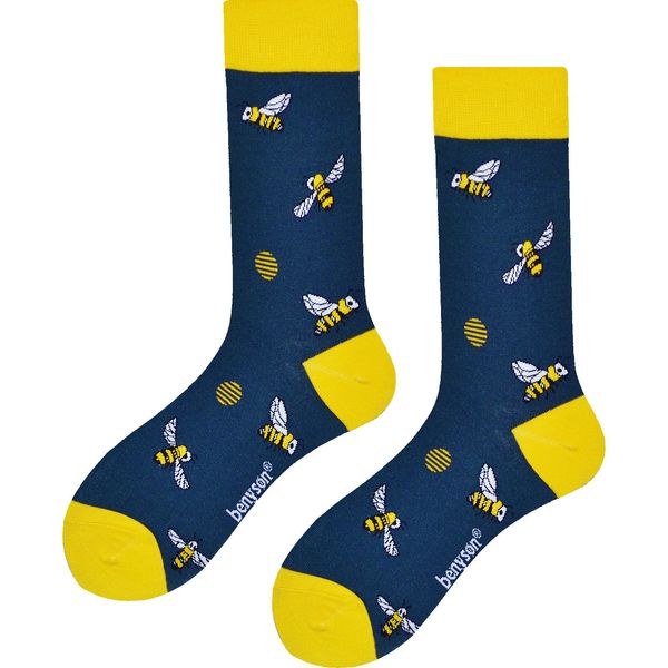 Benysøn Socks Benysøn High Bees