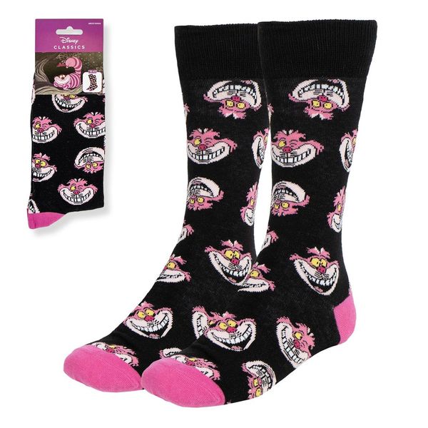 Disney SOCKS DISNEY ALICIA