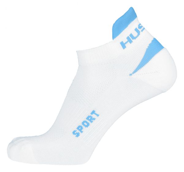 HUSKY Socks HUSKY Sport white/blue