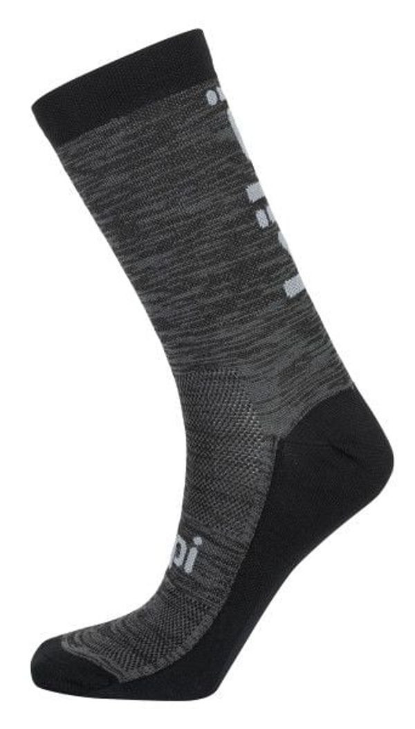 Kilpi Socks KILPI BORENY-U black