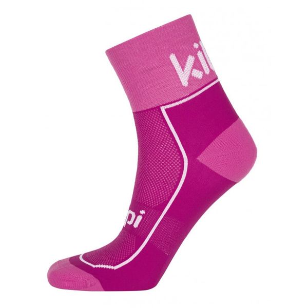 Kilpi Socks Kilpi REFTY-U pink