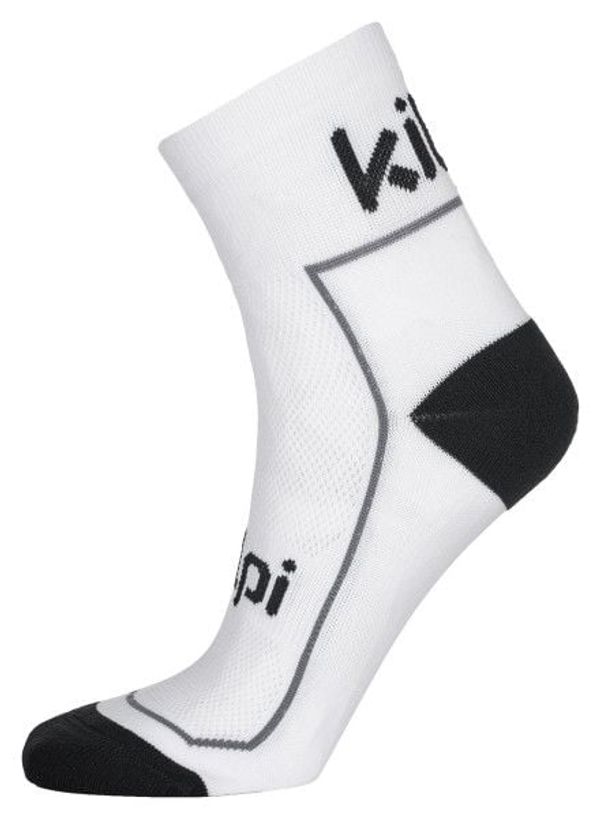 Kilpi Socks Kilpi REFTY-U white