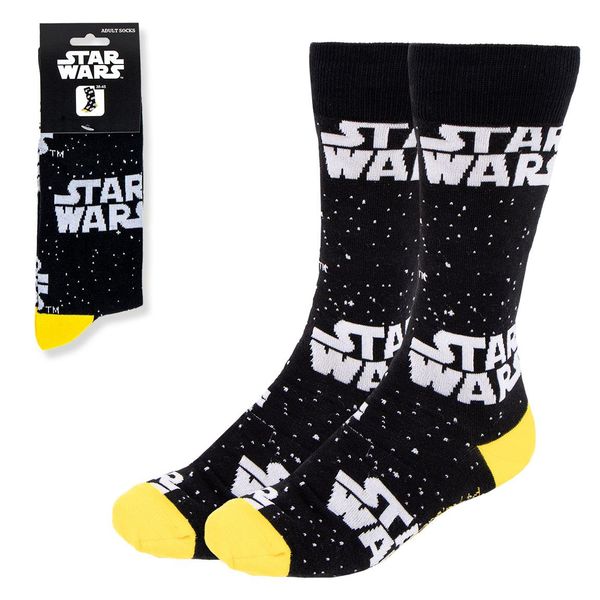 Star Wars SOCKS STAR WARS