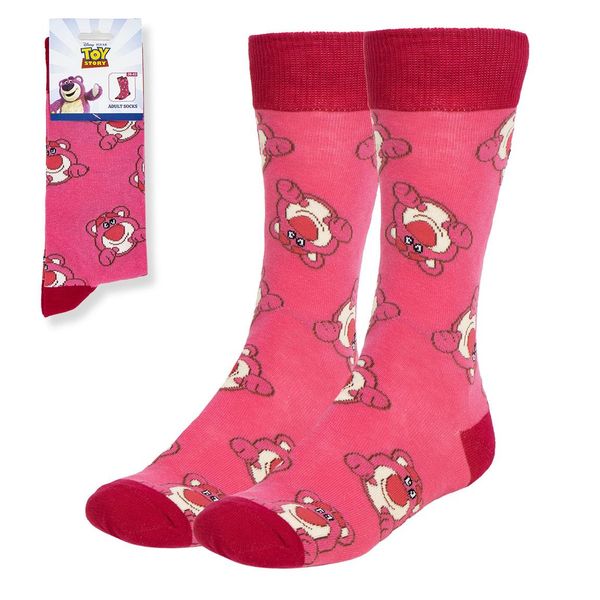 Toy Story SOCKS TOY STORY LOTSO