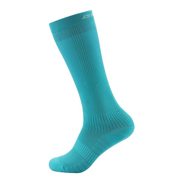 ALPINE PRO Socks with antibacterial treatment ALPINE PRO REDOVICO 2 ceramic