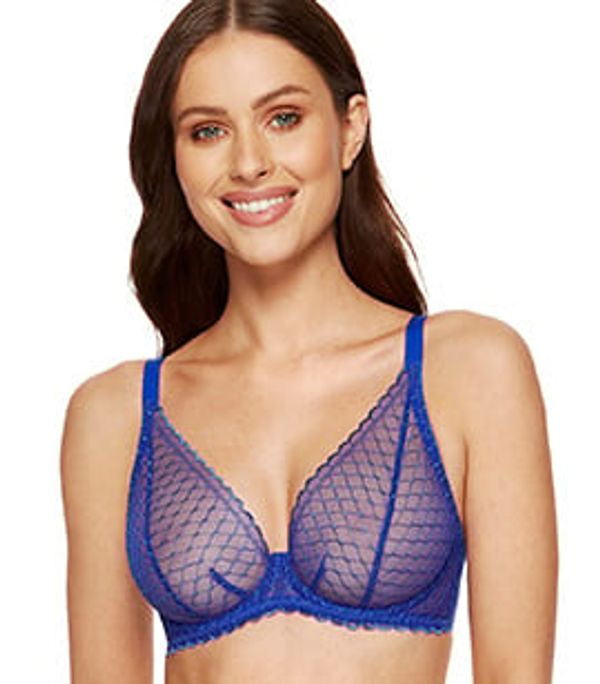 Gorteks Soft bra Marine/B2