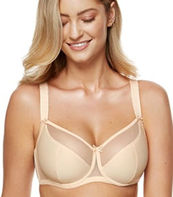 Gorteks Soft bra Zara/B2 v2