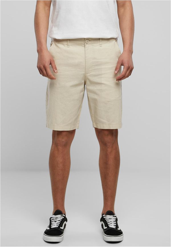 UC Men Softseagrass cotton canvas shorts