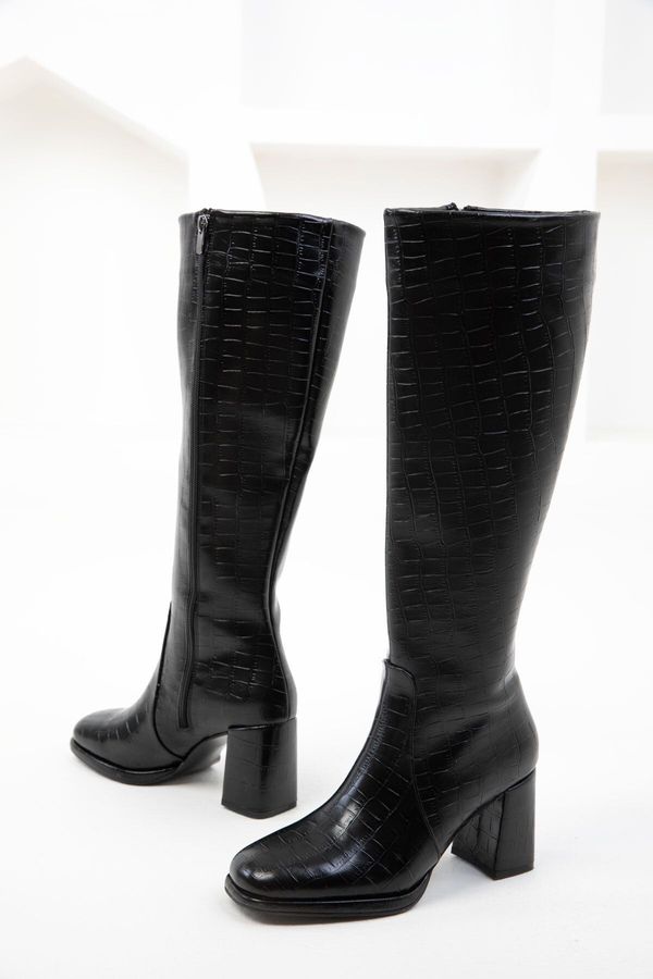 Soho Soho Black Krako Women's Boots 19988