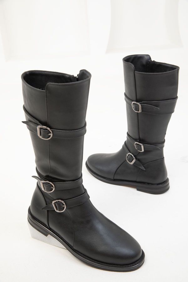 Soho Soho Black Women's Boots 19801