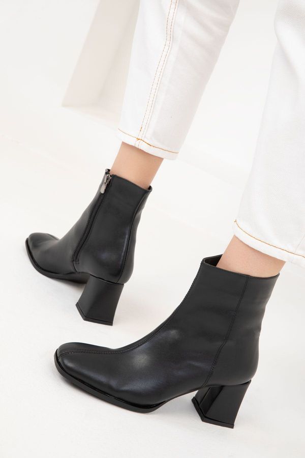 Soho Soho Black Women's Boots & Bootie 19964