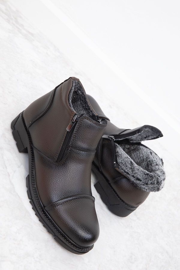 Soho Soho Brown Men's Boots & Bootie 19862