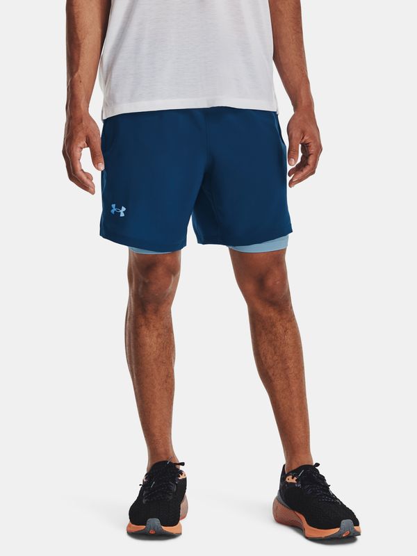 Under Armour Šorts Under Armour