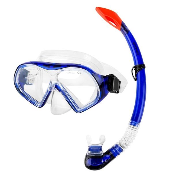 Spokey Spokey CELEBES Snorkeling set: mask ?? and snorkel