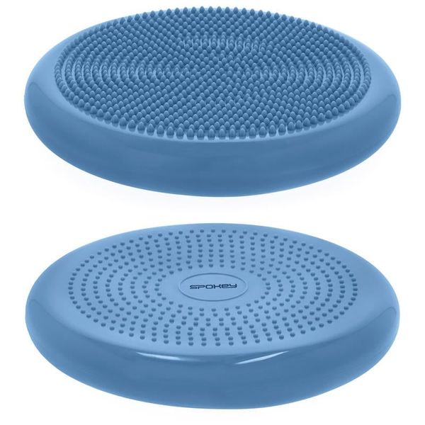 Spokey Spokey FIT SEAT Balance and massage mat, blue