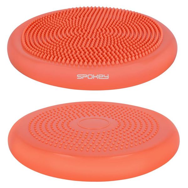 Spokey Spokey FIT SEAT Balance pad, red