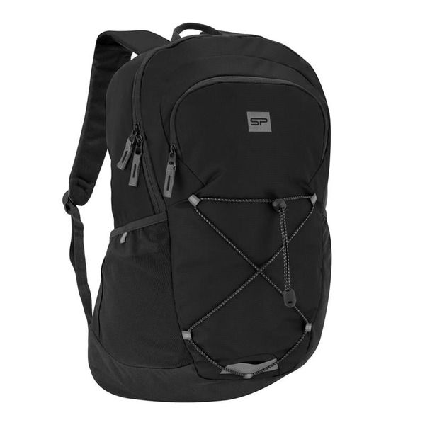 Spokey Spokey KOBE Hiking backpack, 28 l, black