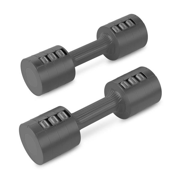 Spokey Spokey MULTIBELL Set of adjustable dumbbells, 2.5 kg