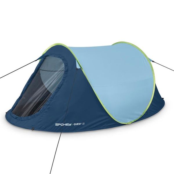 Spokey Spokey SAPPHIRE Self-folding tent for 2 persons