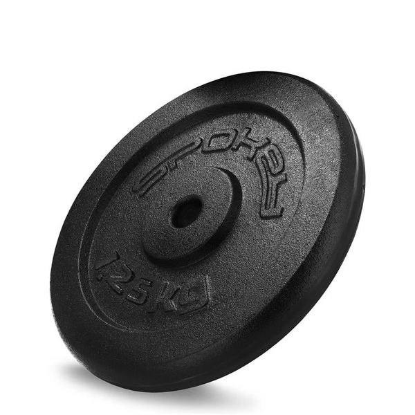 Spokey Spokey SINIS Cast iron disc, 29 mm, 1.25 kg