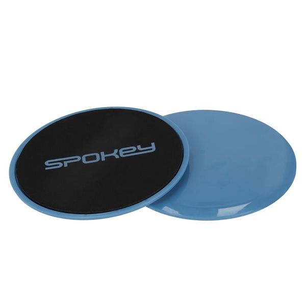 Spokey Spokey SLIDI Training knicker discs, 2 pcs