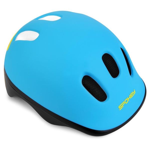 Spokey Spokey STARS Kids cycling helmet, 52-56 cm