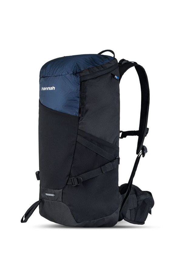 HANNAH Sport backpack Hannah RAVEN 30 anthracite/blue