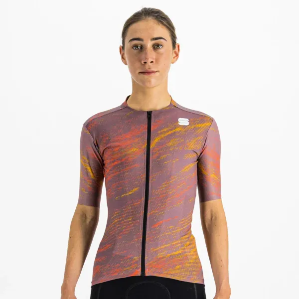 Sportful Sportful Cliff Supergiara W Women's Cycling Jersey