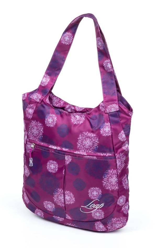 LOAP Sports handbag LOAP FINNIE Purple