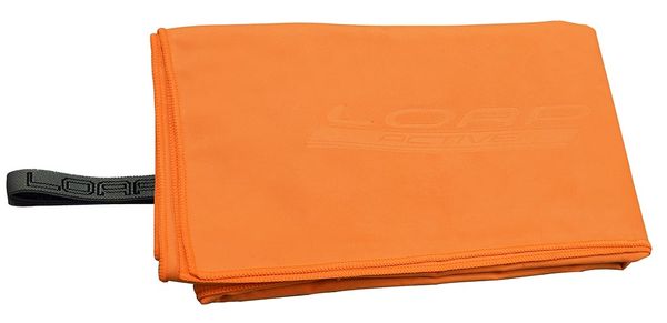 LOAP Sports towel LOAP COBB Orange