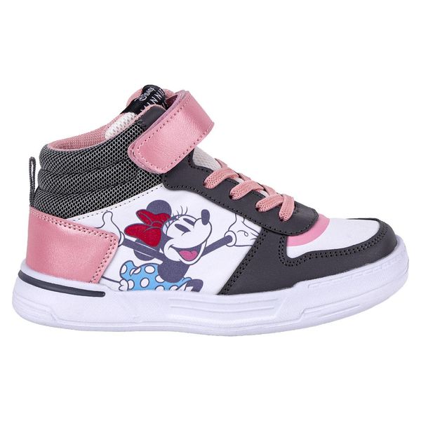 MINNIE SPORTY SHOES LIGHT EVA SOLE BOTA MINNIE